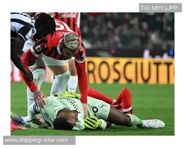 足球明星突遭重病引发球迷担忧各界纷纷送上祝福与支持